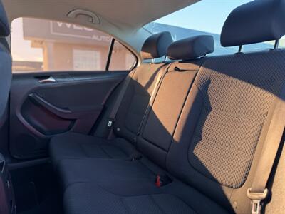 2011 Volkswagen Jetta SE *NO ACCIDENTS*   - Photo 11 - Edmonton, AB T5S 1R1