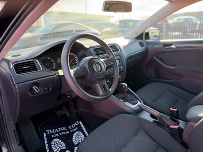 2011 Volkswagen Jetta SE *NO ACCIDENTS*   - Photo 9 - Edmonton, AB T5S 1R1