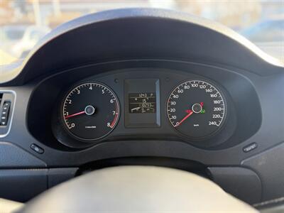 2011 Volkswagen Jetta SE *NO ACCIDENTS*   - Photo 17 - Edmonton, AB T5S 1R1