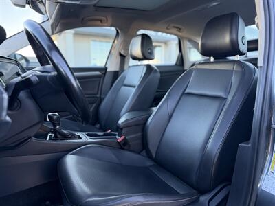 2019 Volkswagen Jetta SEL - Photo 10 - Edmonton, AB T5S 1R1