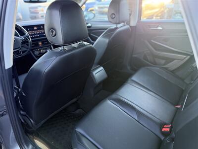 2019 Volkswagen Jetta SEL - Photo 11 - Edmonton, AB T5S 1R1