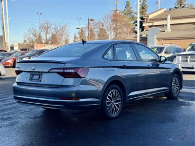 2019 Volkswagen Jetta SEL - Photo 5 - Edmonton, AB T5S 1R1