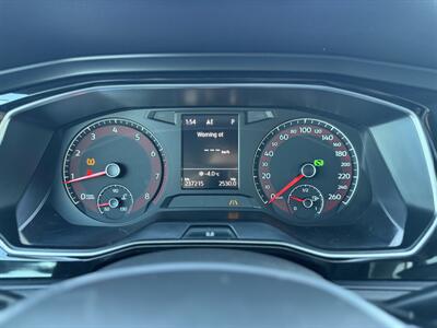 2019 Volkswagen Jetta SEL - Photo 16 - Edmonton, AB T5S 1R1