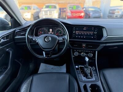 2019 Volkswagen Jetta SEL - Photo 15 - Edmonton, AB T5S 1R1