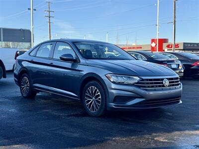 2019 Volkswagen Jetta SEL - Photo 3 - Edmonton, AB T5S 1R1