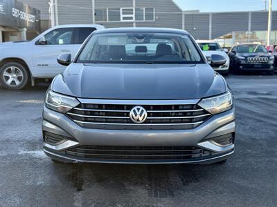 2019 Volkswagen Jetta SEL - Photo 2 - Edmonton, AB T5S 1R1