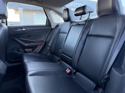 2019 Volkswagen Jetta SEL - Photo 12 - Edmonton, AB T5S 1R1