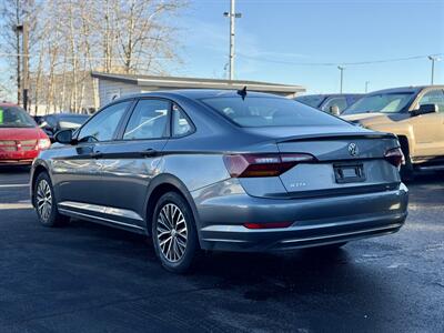 2019 Volkswagen Jetta SEL - Photo 7 - Edmonton, AB T5S 1R1