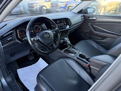 2019 Volkswagen Jetta SEL - Photo 9 - Edmonton, AB T5S 1R1