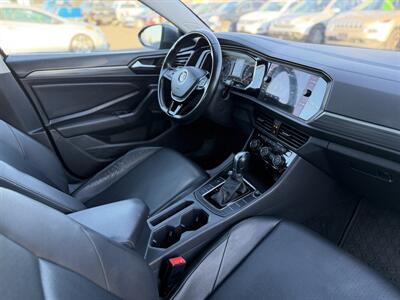 2019 Volkswagen Jetta SEL - Photo 14 - Edmonton, AB T5S 1R1