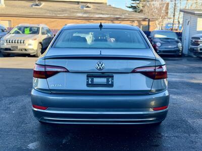 2019 Volkswagen Jetta SEL - Photo 6 - Edmonton, AB T5S 1R1