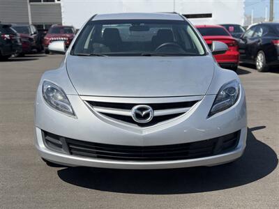2013 Mazda Mazda6 i Sport - Photo 2 - Edmonton, AB T5S 1R1