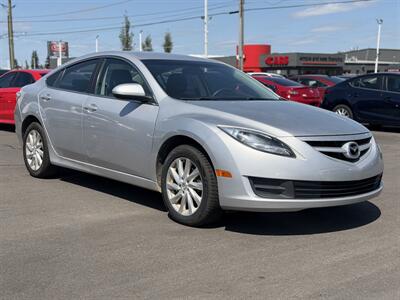 2013 Mazda Mazda6 i Sport - Photo 3 - Edmonton, AB T5S 1R1