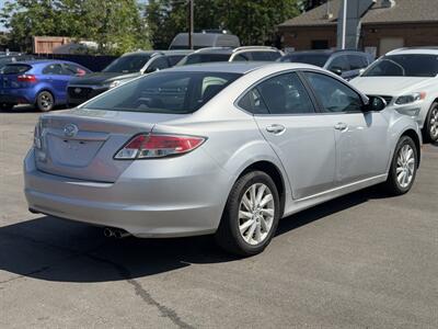 2013 Mazda Mazda6 i Sport - Photo 4 - Edmonton, AB T5S 1R1