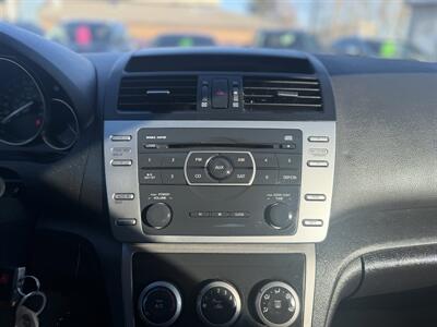 2013 Mazda Mazda6 i Sport   - Photo 12 - Edmonton, AB T5S 1R1
