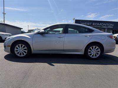 2013 Mazda Mazda6 i Sport - Photo 7 - Edmonton, AB T5S 1R1
