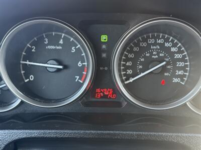 2013 Mazda Mazda6 i Sport   - Photo 11 - Edmonton, AB T5S 1R1