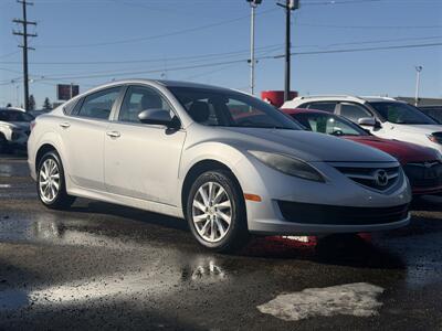 2013 Mazda Mazda6 i Sport   - Photo 3 - Edmonton, AB T5S 1R1