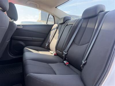 2013 Mazda Mazda6 i Sport - Photo 11 - Edmonton, AB T5S 1R1