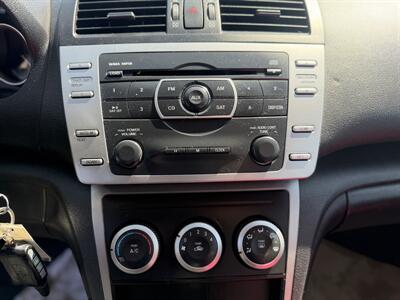 2013 Mazda Mazda6 i Sport - Photo 9 - Edmonton, AB T5S 1R1