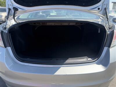 2013 Mazda Mazda6 i Sport - Photo 12 - Edmonton, AB T5S 1R1