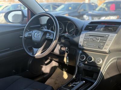 2013 Mazda Mazda6 i Sport   - Photo 10 - Edmonton, AB T5S 1R1