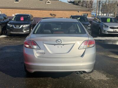 2013 Mazda Mazda6 i Sport   - Photo 6 - Edmonton, AB T5S 1R1