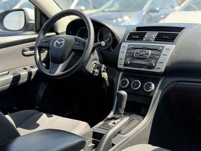 2013 Mazda Mazda6 i Sport - Photo 13 - Edmonton, AB T5S 1R1