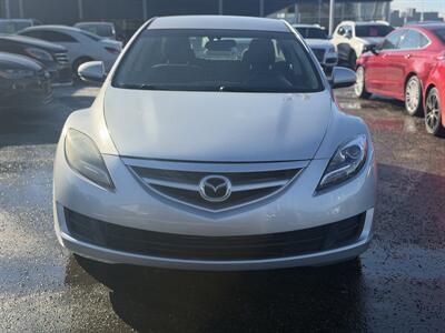 2013 Mazda Mazda6 i Sport   - Photo 2 - Edmonton, AB T5S 1R1
