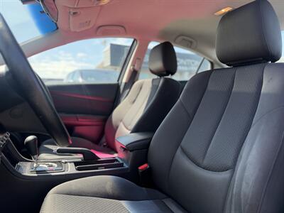 2013 Mazda Mazda6 i Sport - Photo 10 - Edmonton, AB T5S 1R1