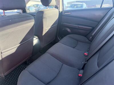 2013 Mazda Mazda6 i Sport   - Photo 9 - Edmonton, AB T5S 1R1