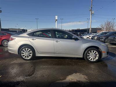 2013 Mazda Mazda6 i Sport   - Photo 4 - Edmonton, AB T5S 1R1