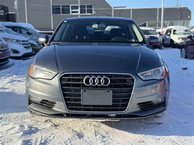 2015 Audi A3 1.8T Progressiv   - Photo 2 - Edmonton, AB T5S 1R1