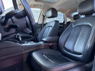 2015 Audi A3 1.8T Progressiv   - Photo 9 - Edmonton, AB T5S 1R1