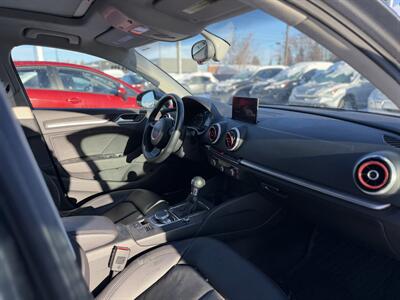 2015 Audi A3 1.8T Progressiv   - Photo 15 - Edmonton, AB T5S 1R1