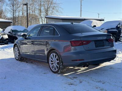 2015 Audi A3 1.8T Progressiv   - Photo 7 - Edmonton, AB T5S 1R1