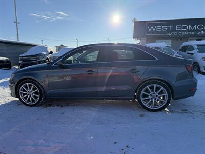 2015 Audi A3 1.8T Progressiv   - Photo 8 - Edmonton, AB T5S 1R1