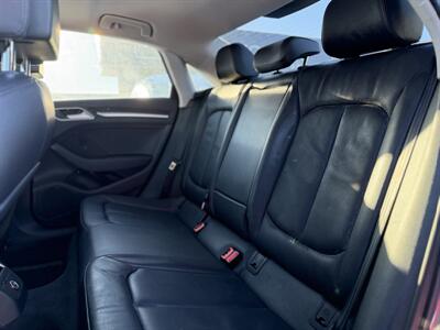 2015 Audi A3 1.8T Progressiv   - Photo 12 - Edmonton, AB T5S 1R1