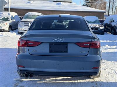 2015 Audi A3 1.8T Progressiv   - Photo 6 - Edmonton, AB T5S 1R1