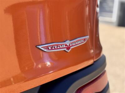 2015 Jeep Cherokee Trailhawk   - Photo 19 - Edmonton, AB T5L 1A4