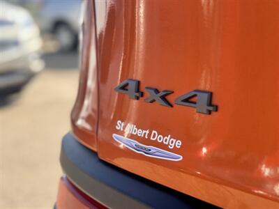 2015 Jeep Cherokee Trailhawk   - Photo 20 - Edmonton, AB T5L 1A4