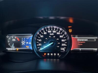 2018 Ford Explorer XLT   - Photo 20 - Edmonton, AB T5S 1R1