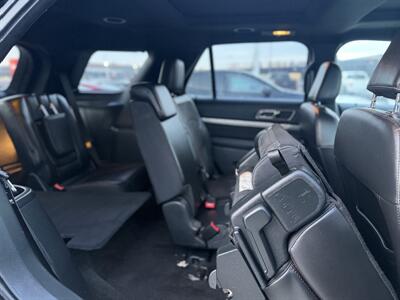 2018 Ford Explorer XLT   - Photo 14 - Edmonton, AB T5S 1R1
