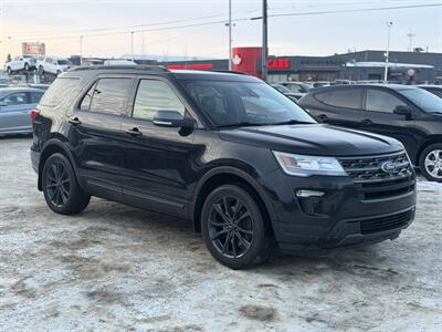 2018 Ford Explorer XLT   - Photo 3 - Edmonton, AB T5S 1R1