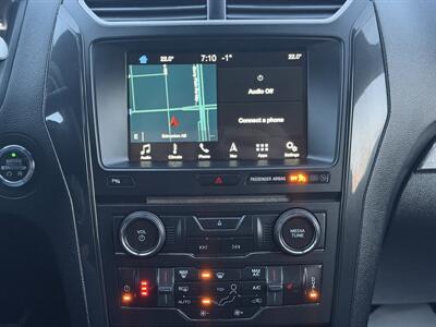 2018 Ford Explorer XLT   - Photo 19 - Edmonton, AB T5S 1R1