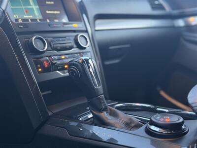 2018 Ford Explorer XLT   - Photo 18 - Edmonton, AB T5S 1R1
