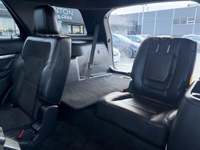 2018 Ford Explorer XLT   - Photo 15 - Edmonton, AB T5S 1R1