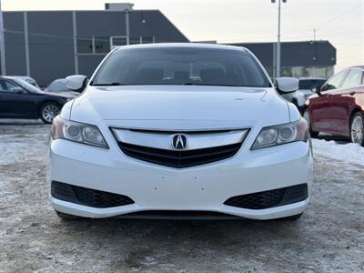 2015 Acura ILX 2.0L   - Photo 2 - Edmonton, AB T5S 1R1