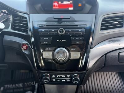 2015 Acura ILX 2.0L   - Photo 17 - Edmonton, AB T5S 1R1