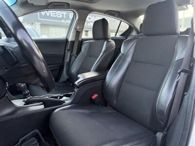 2015 Acura ILX 2.0L   - Photo 10 - Edmonton, AB T5S 1R1